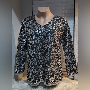 Now & Forever Women’s 2X Top